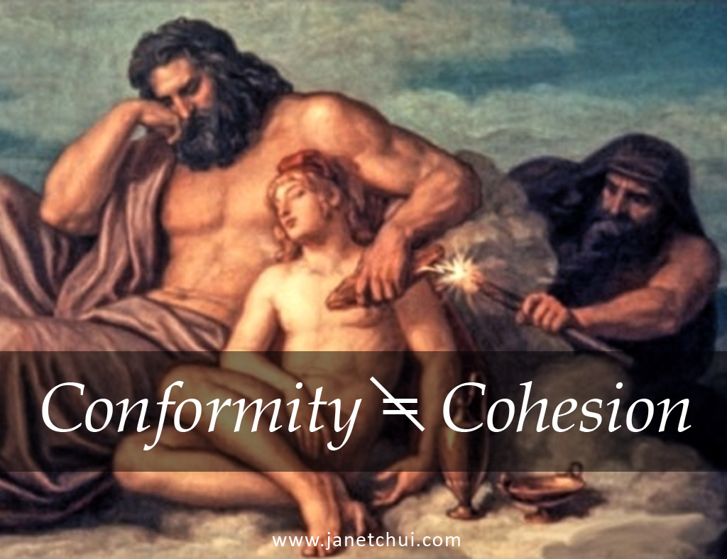 title graphic