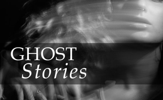 Ghost Stories