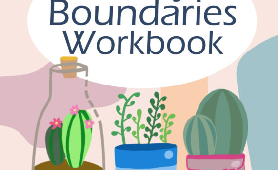 The Bitty Boundaries Workbook